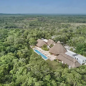Resort The Explorean Kohunlich