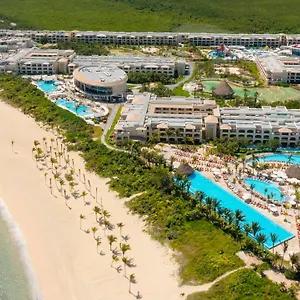 Resort Moon Palace The Grand Cancun