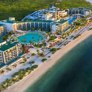 Resort Haven Riviera Cancun (adults Only)