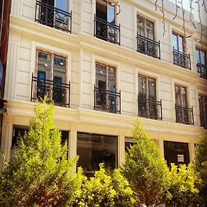 Balpetek Otel