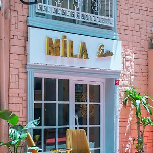 Mila Taksim Otel