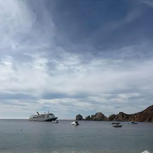 Сasa de vacaciones Cabo Bahia Del Tezal