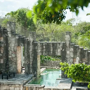 Hotel Coqui Coqui Papholchac &
