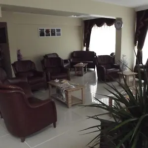 Borpark Otel
