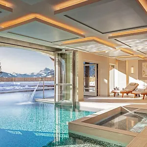 Les Du Mont D'arbois Megeve, A Four Seasons 5* Megève