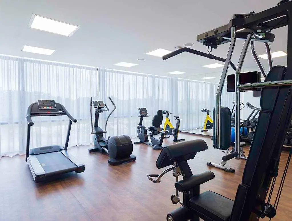 Hotel Avani Cancun Airport -Previously Nh Cancun Airport- Alfredo V. Bonfil