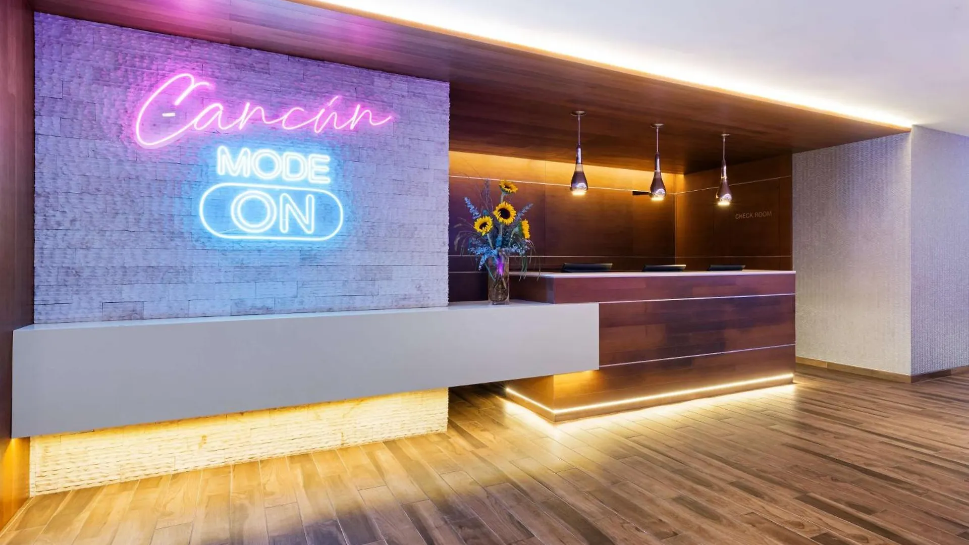 Hotel Avani Cancun Airport -Previously Nh Cancun Airport- Alfredo V. Bonfil