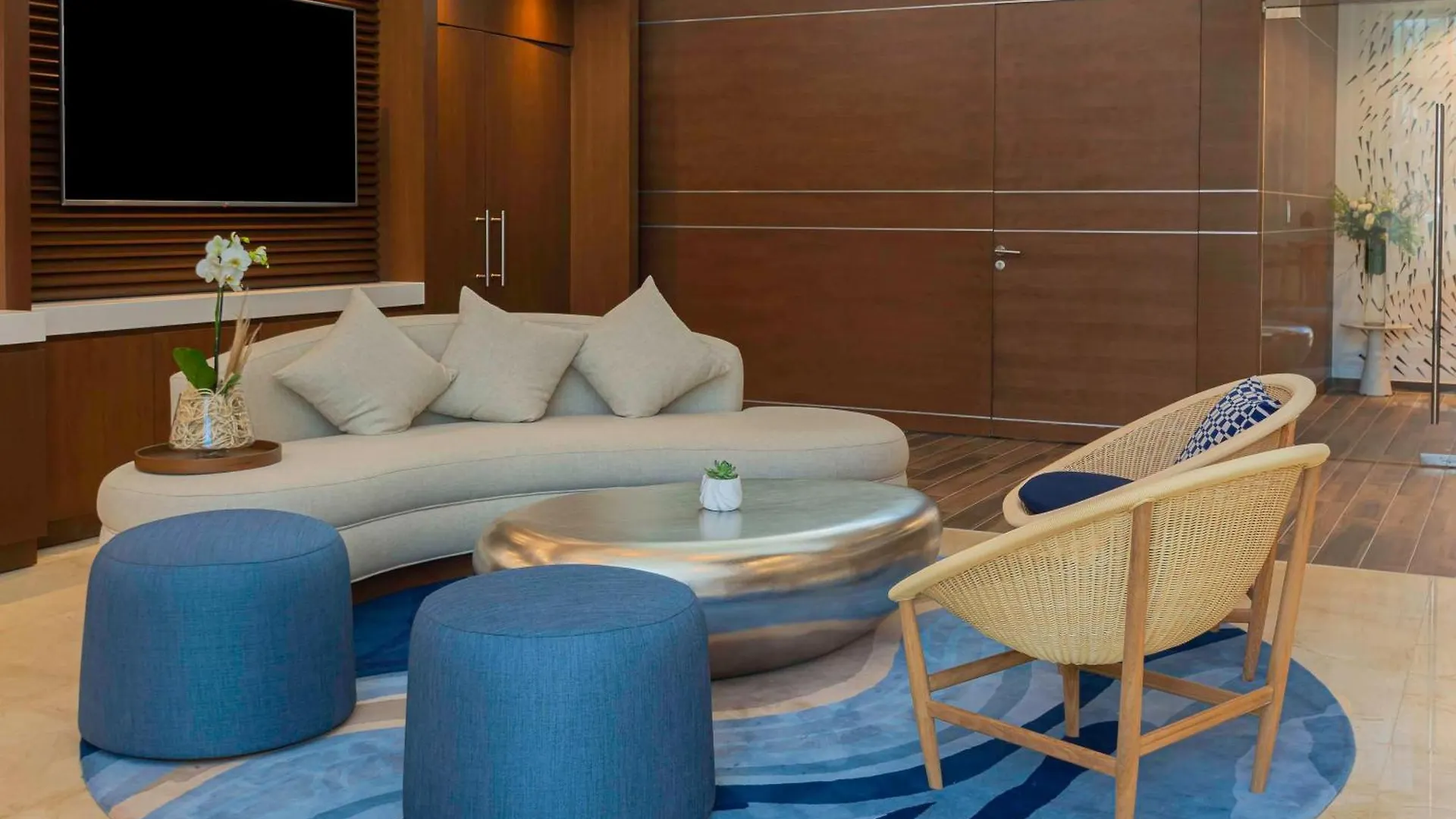 Avani Cancun Airport -Previously Nh Cancun Airport- Alfredo V. Bonfil Hotel