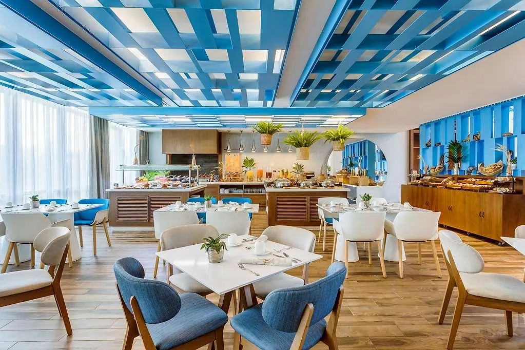 Avani Cancun Airport -Previously Nh Cancun Airport- Alfredo V. Bonfil Hotel