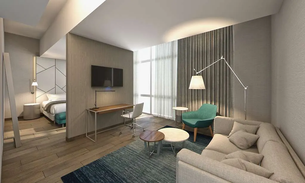 Hotel Avani Cancun Airport -Previously Nh Cancun Airport- Alfredo V. Bonfil
